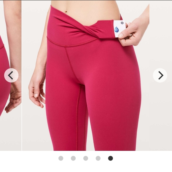 Lululemon align 28" - Picture 2 of 10